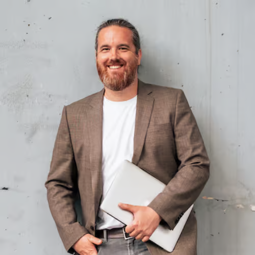 Luebeck SEO Strategie Robert Rosenberg Kundenberatung Angebotserstellung