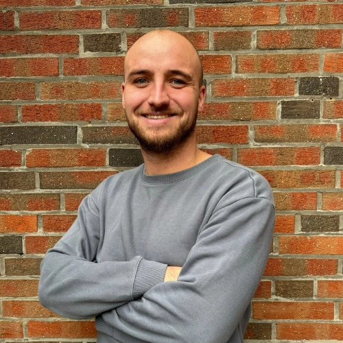 Luebeck SEO Consulting David Hermei Kundenberatung
